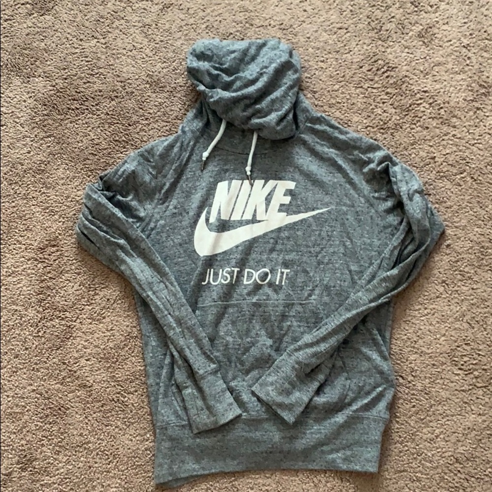 Nike hoodie